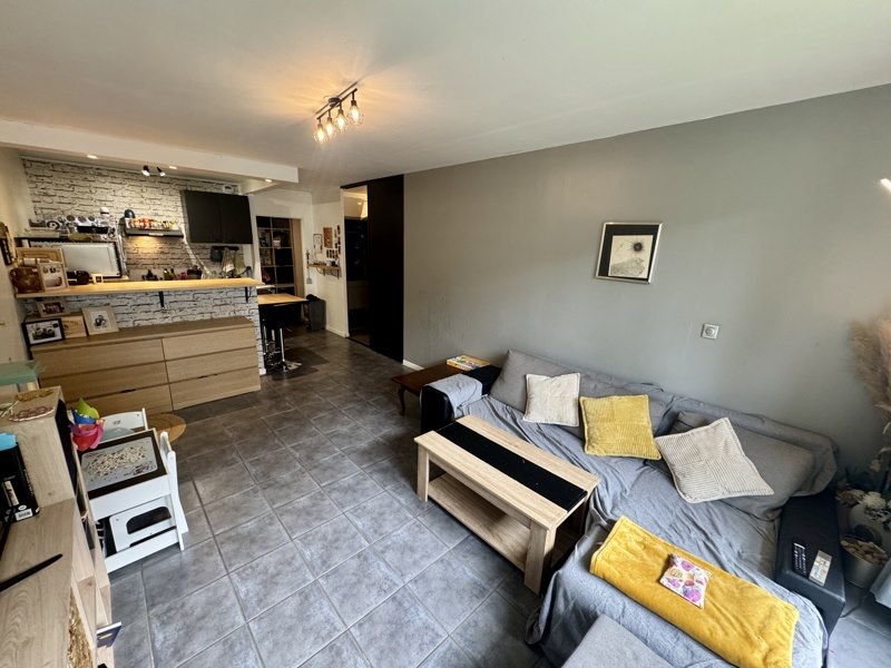 Vente Appartement ANGOULEME - 2 pièces -48 m² - (16000)