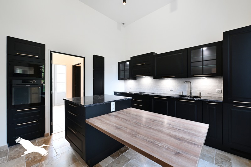 Vente Maison ANGOULEME - 6 pièces -121 m² - (16000)
