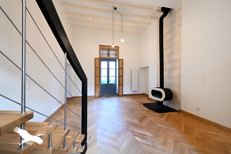 Vente Maison ANGOULEME - 6 pièces -121 m² - (16000)