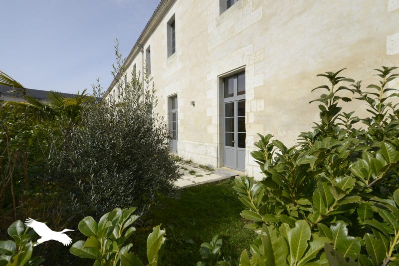 Vente Maison ANGOULEME - 6 pièces -121 m² - (16000)