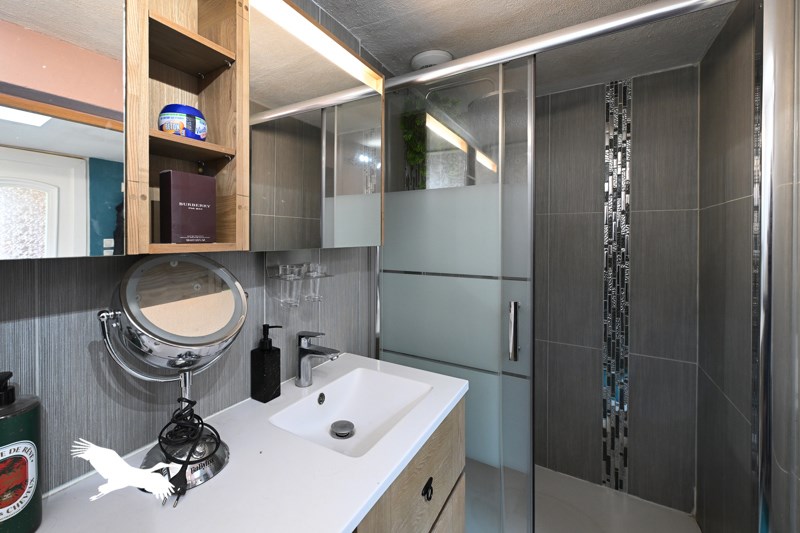 Vente Maison ST MICHEL - 7 pièces -162 m² - (16470)