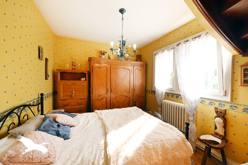 Vente Maison ANGOULEME - 5 pièces -114 m² - (16000)