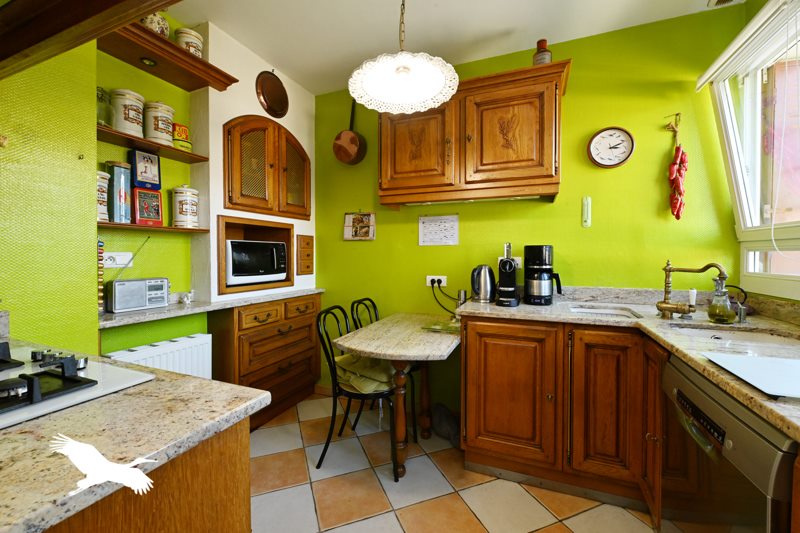 Vente Maison ANGOULEME - 5 pièces -114 m² - (16000)