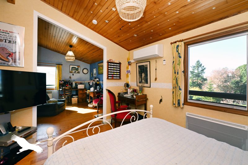 Vente Maison ANGOULEME - 5 pièces -114 m² - (16000)