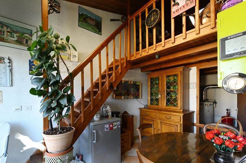Vente Maison ANGOULEME - 5 pièces -114 m² - (16000)