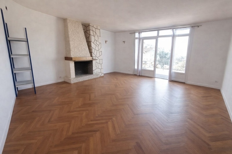Immeuble 480 m²