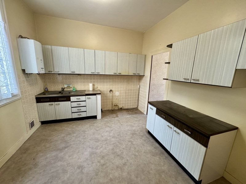 Vente Maison ANGOULEME - 4 pièces -77 m² - (16000)