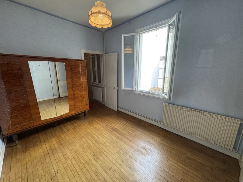 Vente Maison ANGOULEME - 4 pièces -77 m² - (16000)