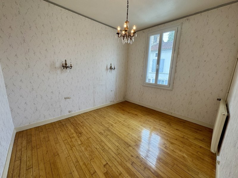 Vente Maison ANGOULEME - 4 pièces -77 m² - (16000)