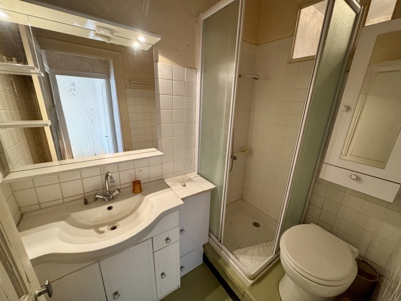 Vente Maison ANGOULEME - 4 pièces -77 m² - (16000)