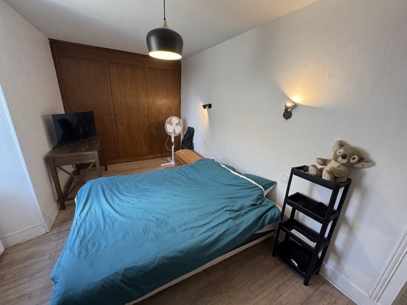 Vente Maison ST MICHEL - 4 pièces -91 m² - (16470)