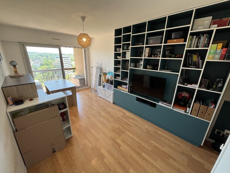 Vente Appartement ANGOULEME - 3 pièces -59 m² - (16000)