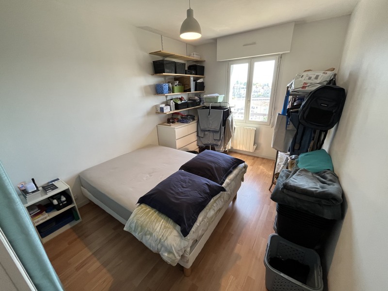 Vente Appartement ANGOULEME - 3 pièces -59 m² - (16000)