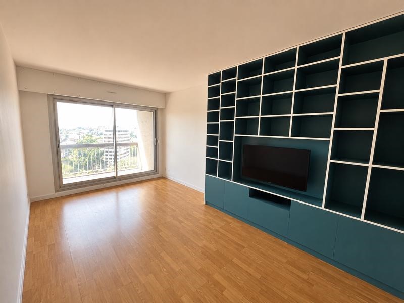 Vente Appartement ANGOULEME - 3 pièces -59 m² - (16000)