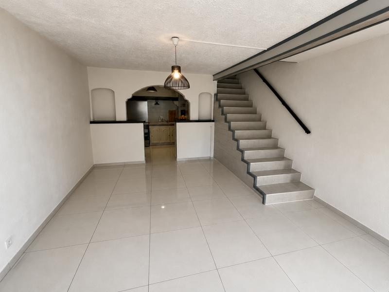 Vente Maison ANGOULEME - 3 pièces -75 m² - (16000)