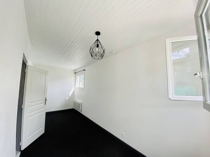 Vente Maison ANGOULEME - 3 pièces -75 m² - (16000)