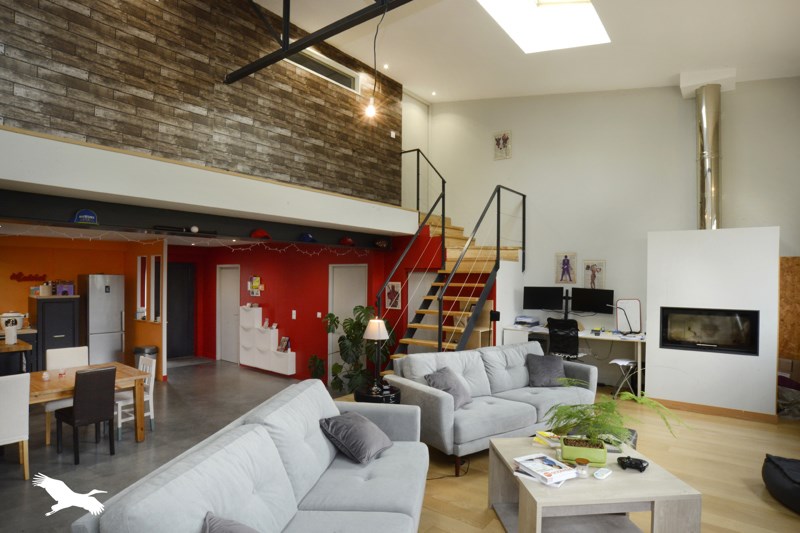 Vente Appartement ANGOULEME 16000 3 pièces - 112 m²