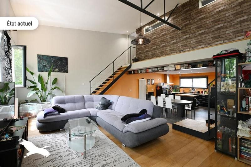 Vente Maison ANGOULEME - 3 pièces -112 m² - (16000)