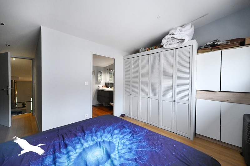 Vente Maison ANGOULEME - 3 pièces -112 m² - (16000)