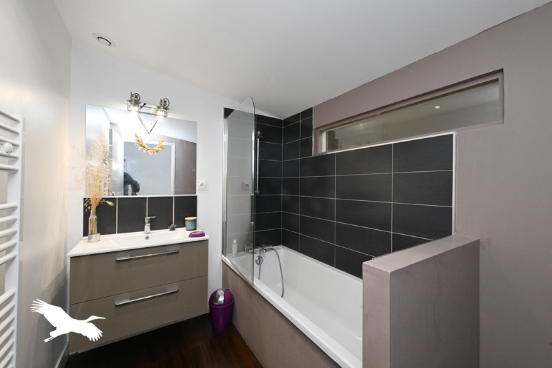 Vente Maison ANGOULEME - 3 pièces -112 m² - (16000)