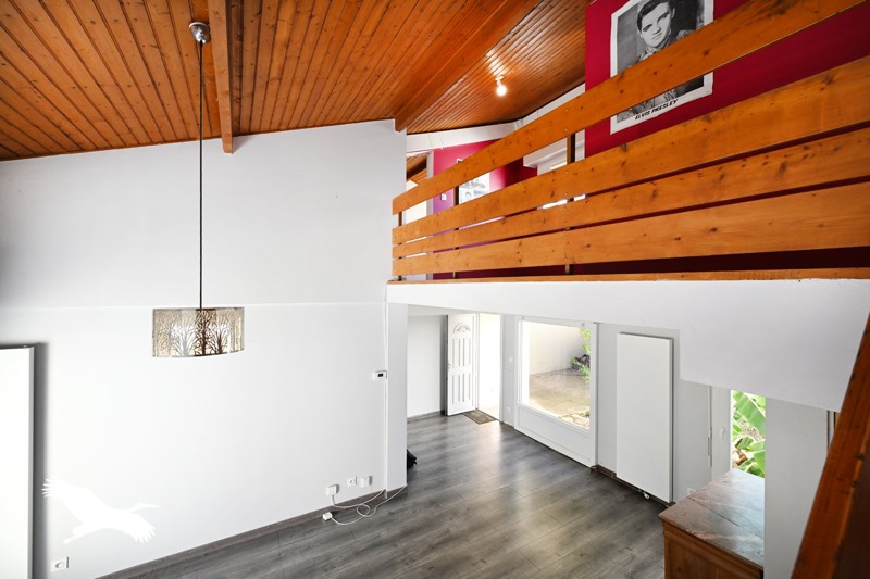 Vente Maison Angoulême - 5 pièces -109 m² - (16000)