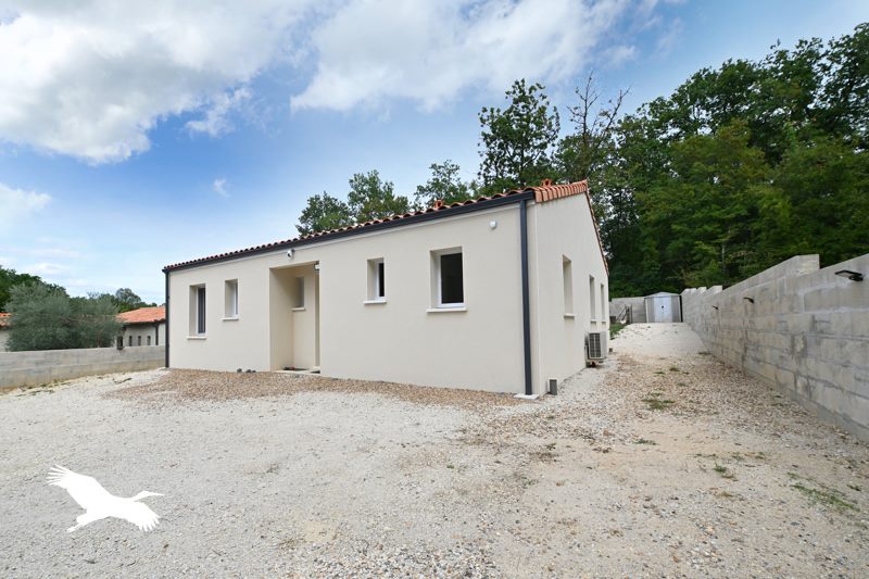 Maison 4 pièces 93 m² · à Puymoyen · 93 m² · 219 341 €