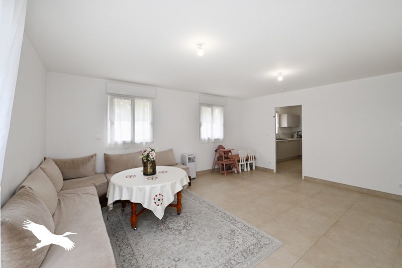 Vente Maison PUYMOYEN - 4 pièces -93 m² - (16400)