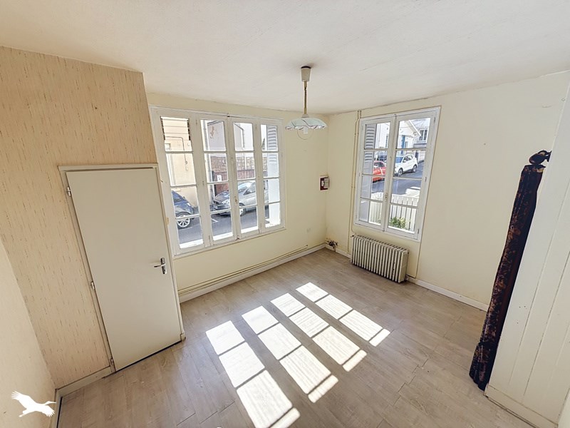 Vente Maison ANGOULEME - 4 pièces -79 m² - (16000)