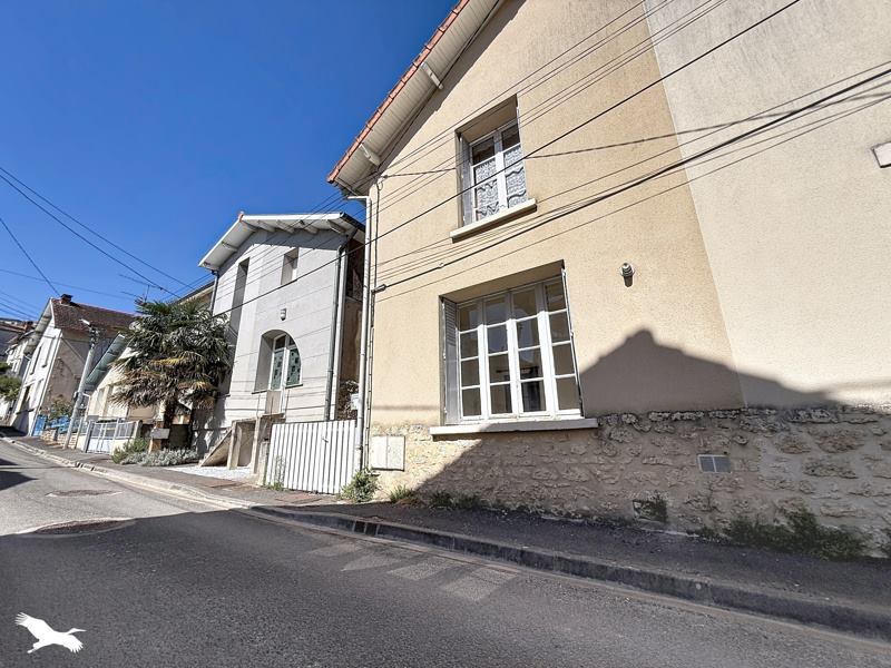Maison 4 pièces 79 m² · à Angoulême · 79 m² · 93 415 €