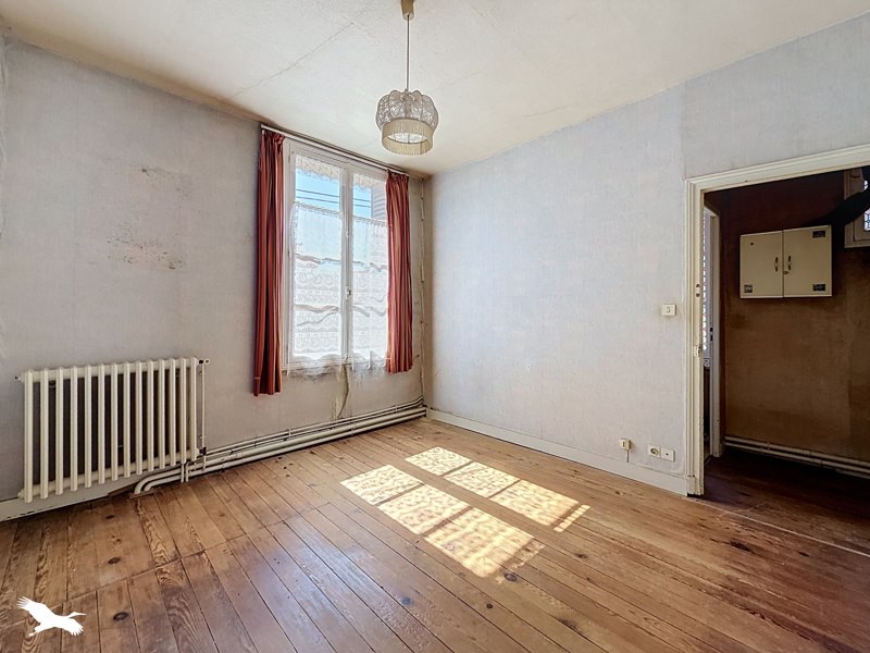 Vente Maison ANGOULEME - 4 pièces -79 m² - (16000)