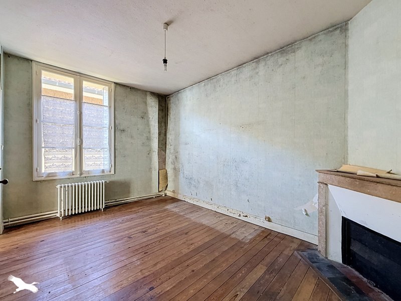 Vente Maison ANGOULEME - 4 pièces -79 m² - (16000)
