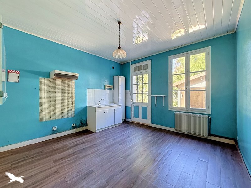 Vente Maison ANGOULEME - 4 pièces -79 m² - (16000)