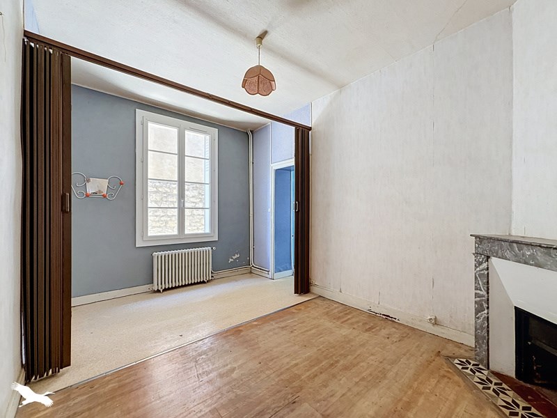 Vente Maison ANGOULEME - 4 pièces -79 m² - (16000)
