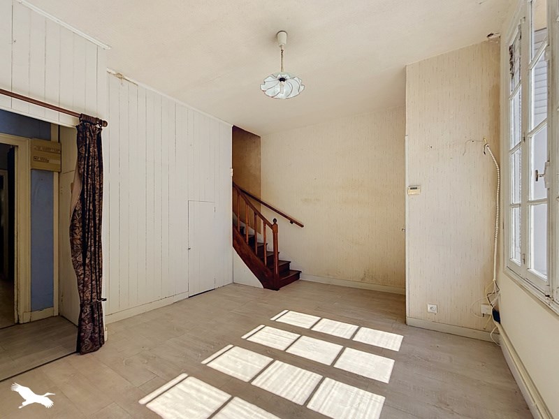 Vente Maison ANGOULEME - 4 pièces -79 m² - (16000)