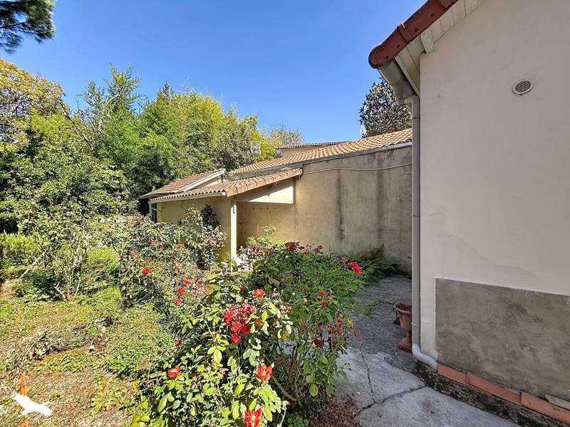 Vente Maison ANGOULEME - 4 pièces -79 m² - (16000)