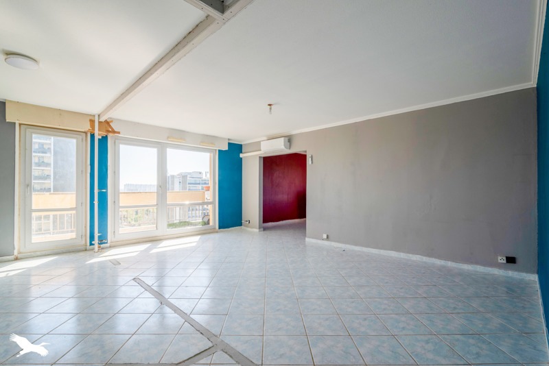 Vente Appartement TOULOUSE - 4 pièces -81,9 m² - (31300)