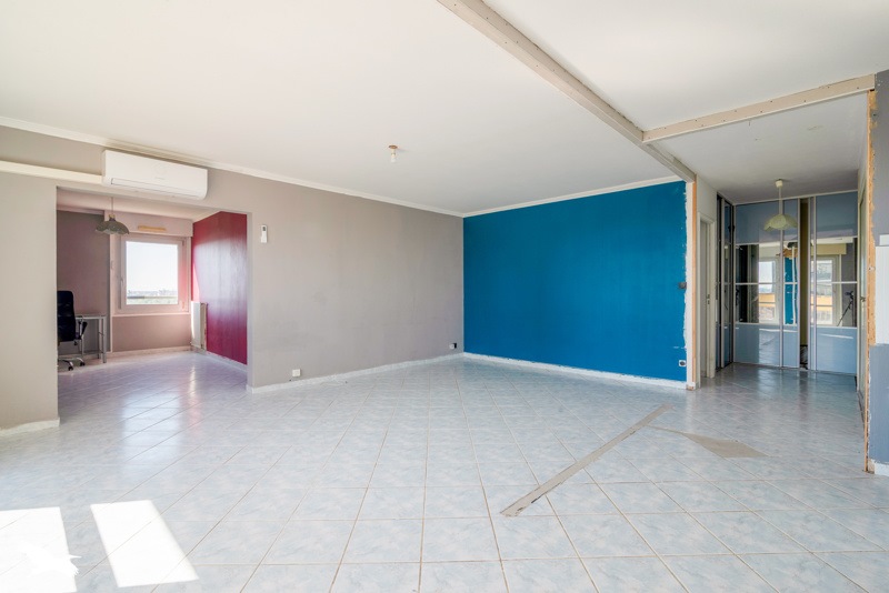 Vente Appartement TOULOUSE - 4 pièces -81,9 m² - (31300)