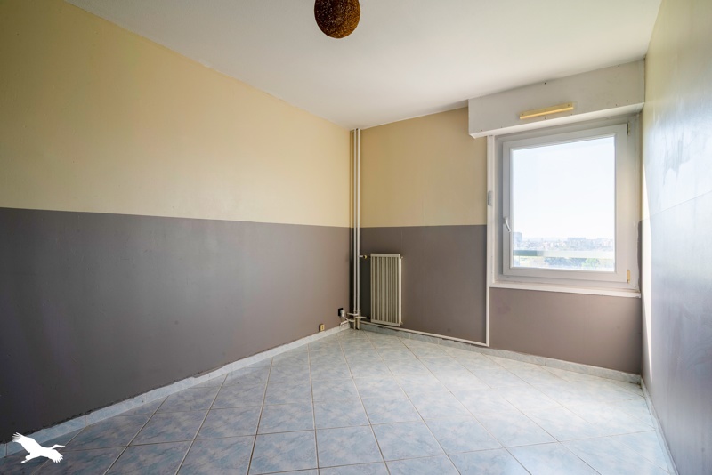 Vente Appartement TOULOUSE - 4 pièces -81,9 m² - (31300)