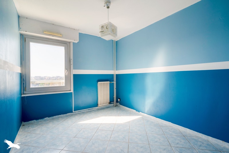 Vente Appartement TOULOUSE - 4 pièces -81,9 m² - (31300)