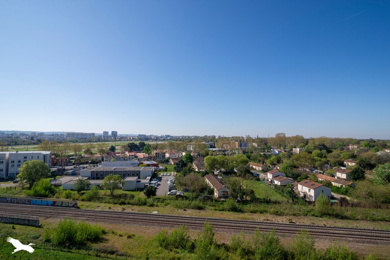 Vente Appartement TOULOUSE - 4 pièces -81,9 m² - (31300)