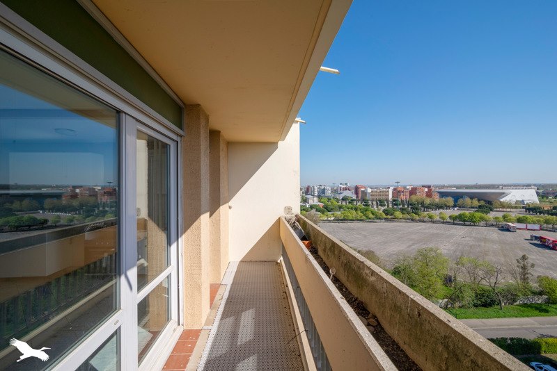 Vente Appartement TOULOUSE - 4 pièces -81,9 m² - (31300)