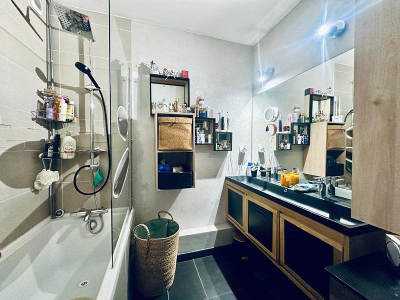 Vente Appartement TOULOUSE - 4 pièces -82 m² - (31300)