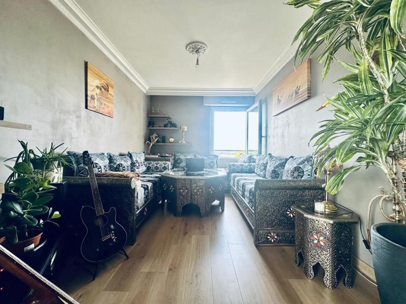 Vente Appartement TOULOUSE - 4 pièces -82 m² - (31300)
