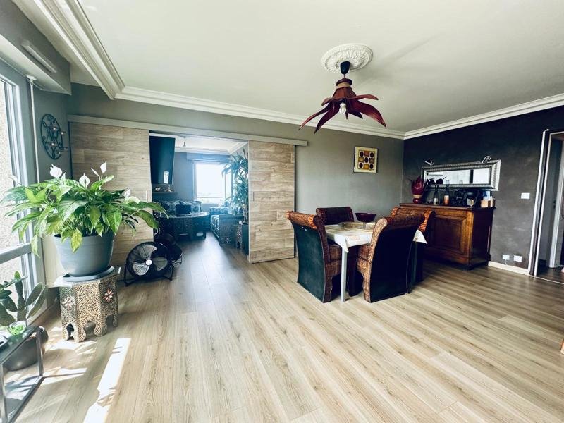 Vente Appartement TOULOUSE - 4 pièces -82 m² - (31300)