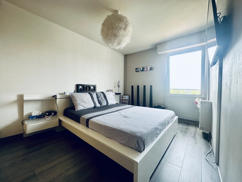 Vente Appartement TOULOUSE - 4 pièces -82 m² - (31300)