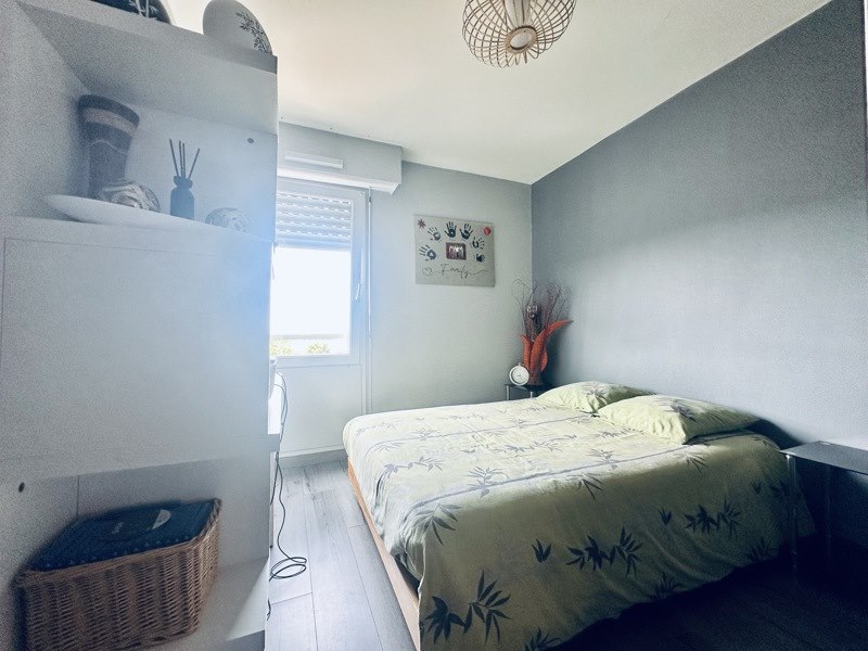 Vente Appartement TOULOUSE - 4 pièces -82 m² - (31300)