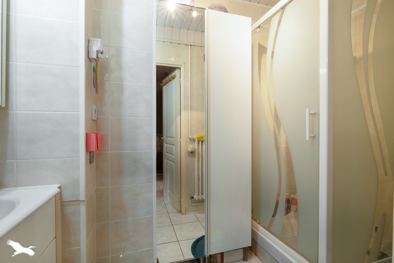Vente Appartement TOULOUSE - 4 pièces -68 m² - (31300)
