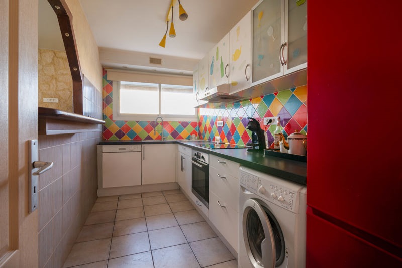 Vente Appartement TOULOUSE - 4 pièces -68 m² - (31300)