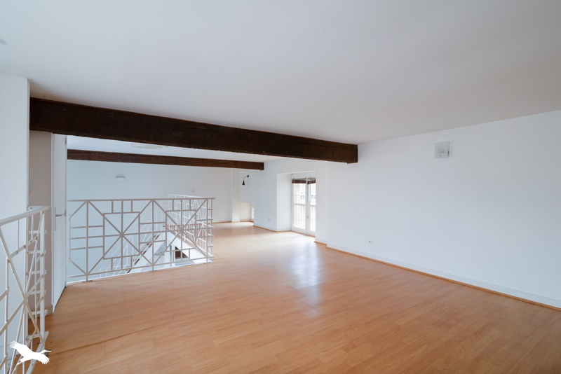 Vente Appartement TOULOUSE - 3 pièces -69 m² - (31300)