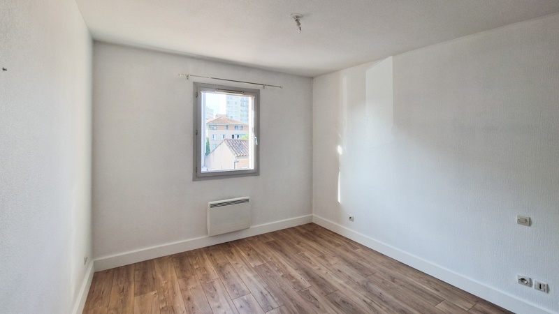 Vente Appartement TOULOUSE - 2 pièces -47 m² - (31300)